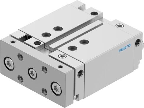Festo 8161436 Guided drive DFM-32-40-B-PPV-A-GF