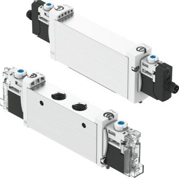 Festo 564212 Air solenoid valve VUVG