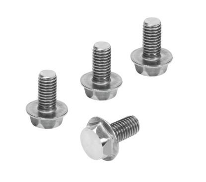 Festo 1355016 Plug screw DAMD-PS-M6-12-R1
