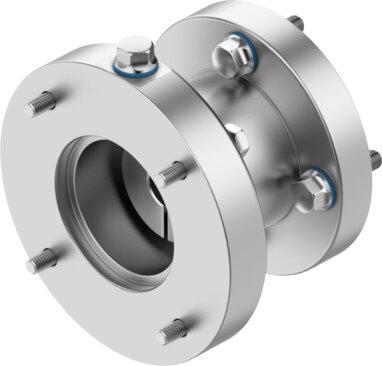 Festo 8230177 Axial kit EAMM-A-C42-8-79CB-S5