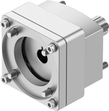 Festo 8197458 Axial kit EAMM-A-L48-60H-G2