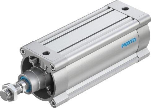 Festo 1804668 ISO cylinder DSBC-125-200-PPSA-N3