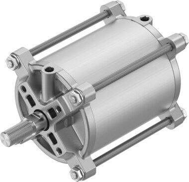 Festo 8110785 Linear actuator DFPC-100- -