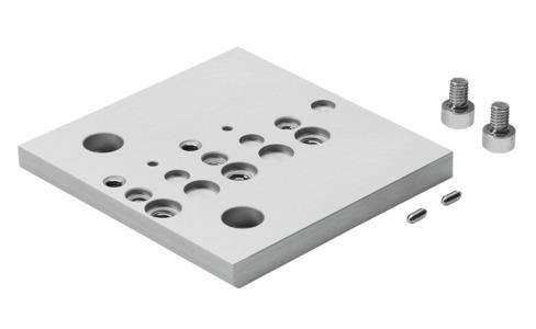 Festo 189533 Adapter kit HAPS-11