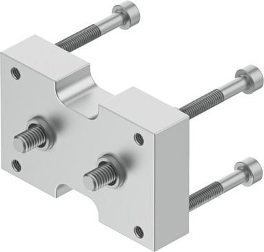 Festo 8163574 Adapter kit DHAA-G-G8-12-B8-20