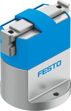 Festo 197567 Parallel gripper HGPM-12-EO-G9