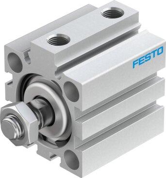 Festo 188222 Short-stroke cylinder ADVC-32-20-A-P
