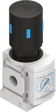 Festo 527691 Pressure regulator MS4N-LR