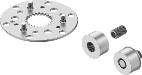 Festo 554389 Indexing conversion kit DADM-CK-65-3