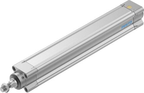 Festo 8022568 Electric cylinder ESBF-BS-32-400-10P