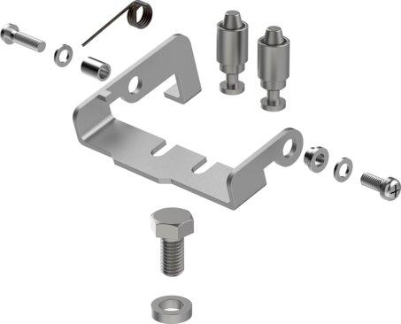 Festo 8093806 Toggle lever function kit DADP-TU-F3-80
