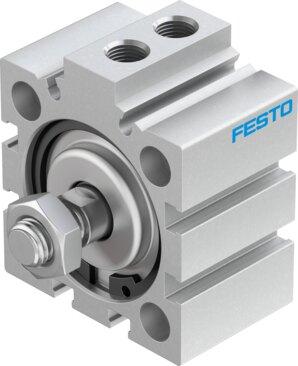 Festo 188247 Short-stroke cylinder ADVC-40-5-A-P