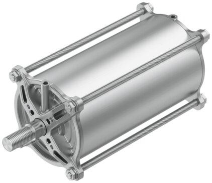 Festo 8133104 Linear actuator DFPC-200-300-D