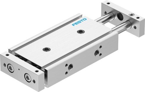 Festo 8103460 Twin cylinder DGTZ-GF-25-40-J-T-P-A