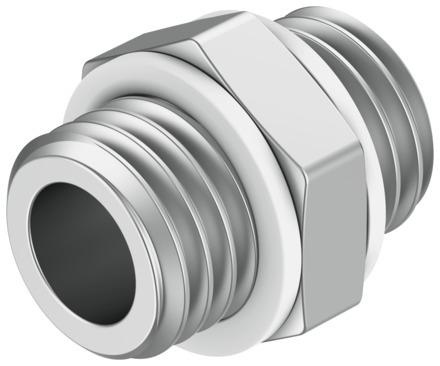 Festo 8142585 Double nipple NPFC-DS-G14-G14-M
