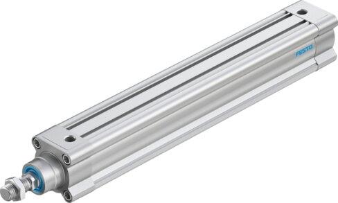 Festo 1376312 ISO cylinder DSBC-50-320-PPSA-N3