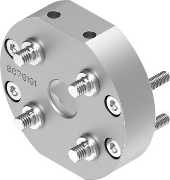 Festo 8079191 Adapter kit DHAA-G-R3-16-B19-32
