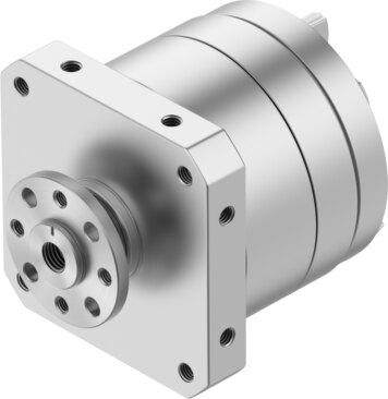 Festo 1145099 Rotary actuator DSM-T-25-270-P-FW-A-B