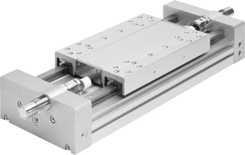Festo 567548 Linear actuator DGC-25- -HD-