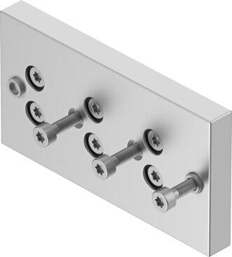 Festo 8161582 Adapter kit DHAA-D-G8-H-8-30-G8-68-20