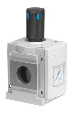Festo 535021 Pressure regulator MS12-LR