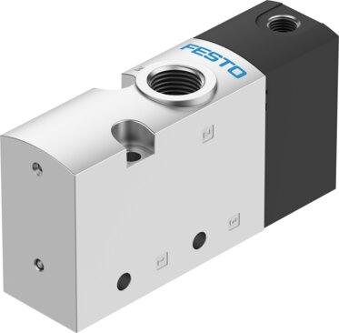 Festo 575643 Pneumatic valve VUWS-L30-M32U-A-N38
