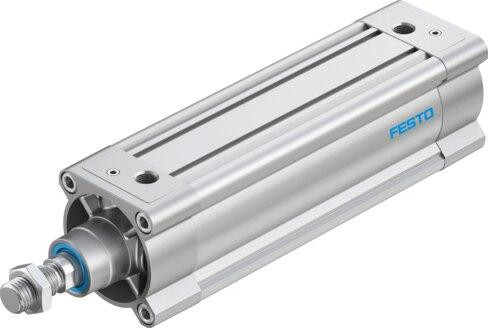 Festo 1383340 ISO cylinder DSBC-80-200-PPVA-N3