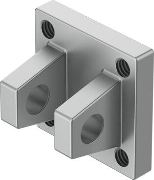 Festo 8148947 Swivel mounting DAMC-C7-1 1/2"-D