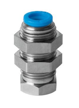 Festo 189197 Vacuum suction cup holder ESH-HA-3-QS