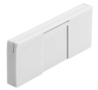 Festo 547473 Inscription label holder ASCF-H-E2