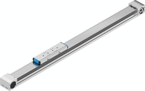 Festo 8041861 Belt driven linear actuator ELGA-TB-KF-80-800-0H