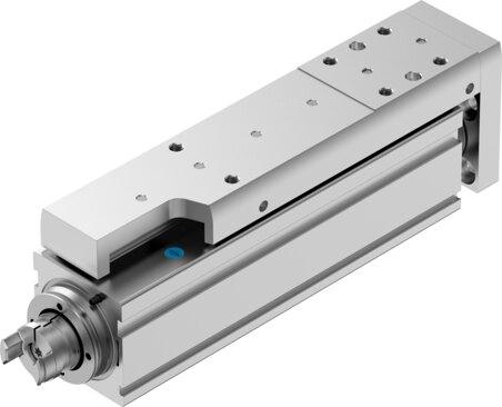 Festo 8048308 Mini slide EGSC-BS-KF-32-75-8P
