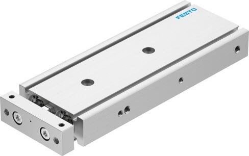 Festo 8100578 Twin cylinder DGTZ-GF-16-90-P-A