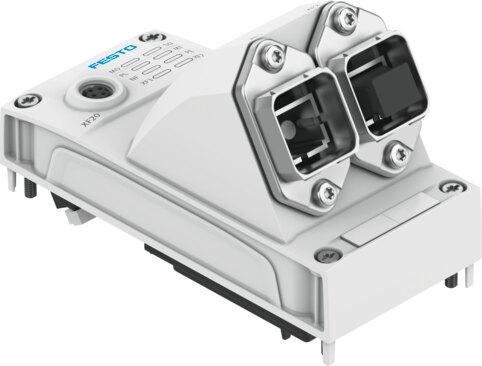 Festo 8129246 PROFINET Interface CPX-AP-A-PN-FO