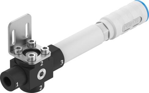 Festo 8199143 Vacuum generator OVPN-14-L3-PG14-G12-UA