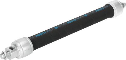 Festo 8114530 Fluidic muscle DMSP-40-120N-RM-CM