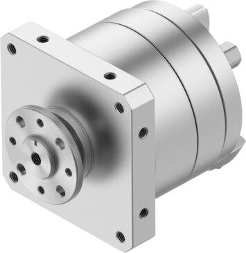 Festo 1145087 Rotary actuator DSM-T-12-270-P-FW-A-B