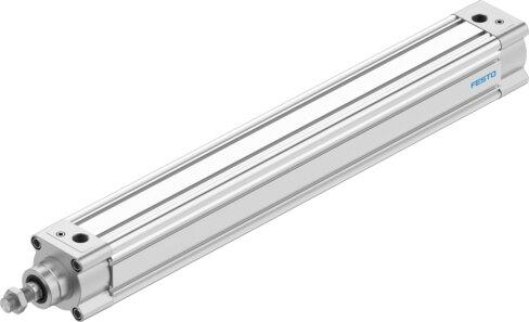Festo 8165593 Standards-based cylinder DSBC-63-500-D3-PPVA-N3