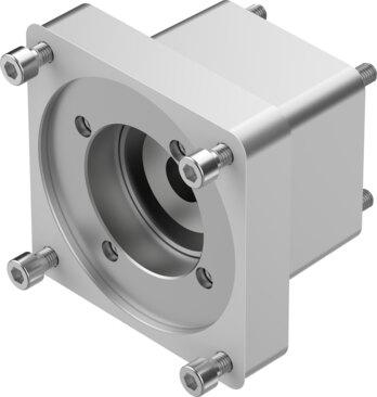 Festo 8157274 Axial kit EAMM-A-D80-150A-S1