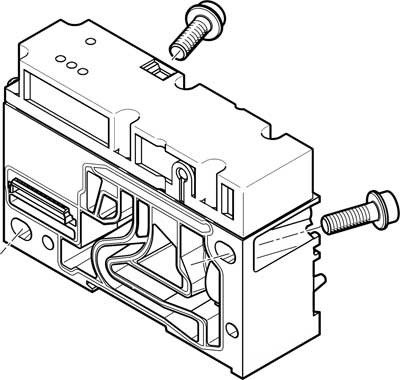 Festo 545352