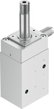 Festo 8155960 Valve VOFC-L-M52-MY-G14-F19A