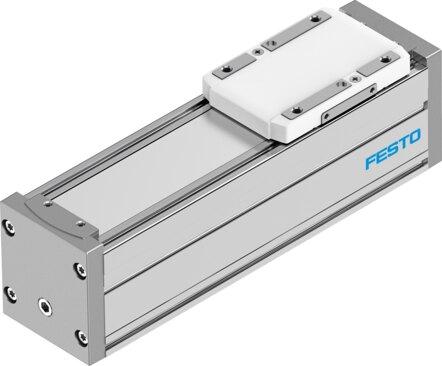Festo 8062812 Guide axis ELFC-KF-60-100