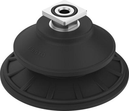 Festo 8213238 Suction cup with connection OGVM-125-A-N-RA