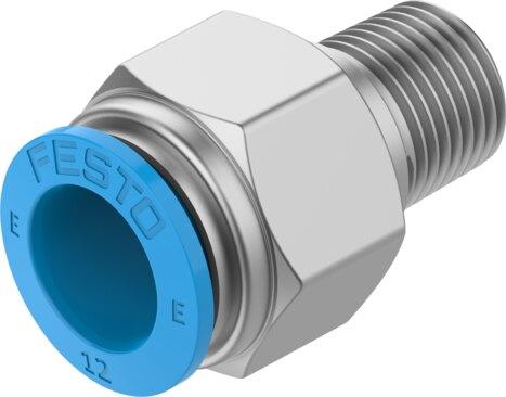 Festo 8112922 Push-in fitting NPQE-D-R14-Q12-P10