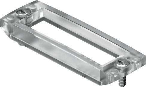 Festo 548757 Cover CPX-AK-P