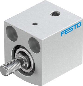 Festo 188106 Short-stroke cylinder AEVC-16-10-A-P