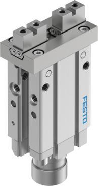 Festo 8116828 Parallel gripper DHPC-20-A-NO-Z-2