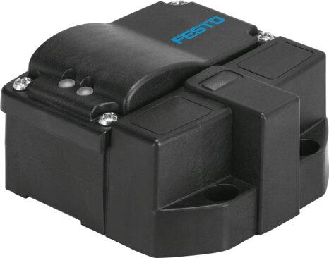 Festo 3568166 Limit switch box SRBG-C1-N-1-ZU-C2-C2