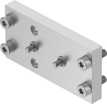 Festo 8161976 Adapter kit DHAA-G-G8-20-B18-20