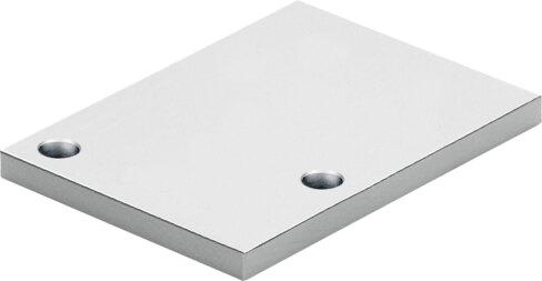 Festo 541667 Plate MPL-TC-3-18